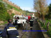 Soccorso tecnico urgente- Maltempo 26 Dicembre 2004
